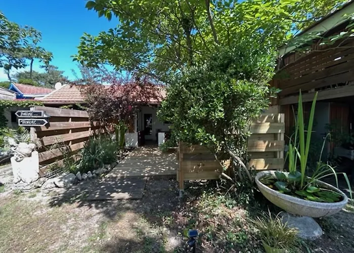 Le Panier Fleuri * 拉卡诺