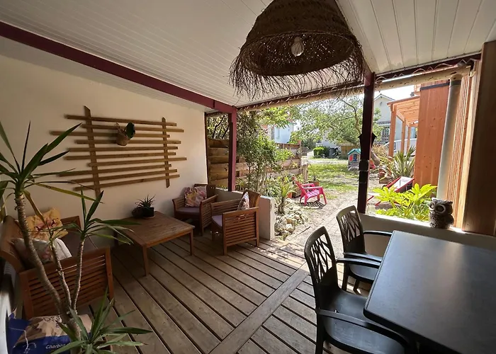 Le Panier Fleuri * 拉卡诺