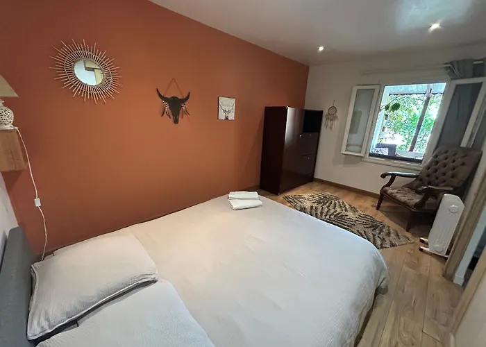 Le Panier Fleuri 拉卡诺