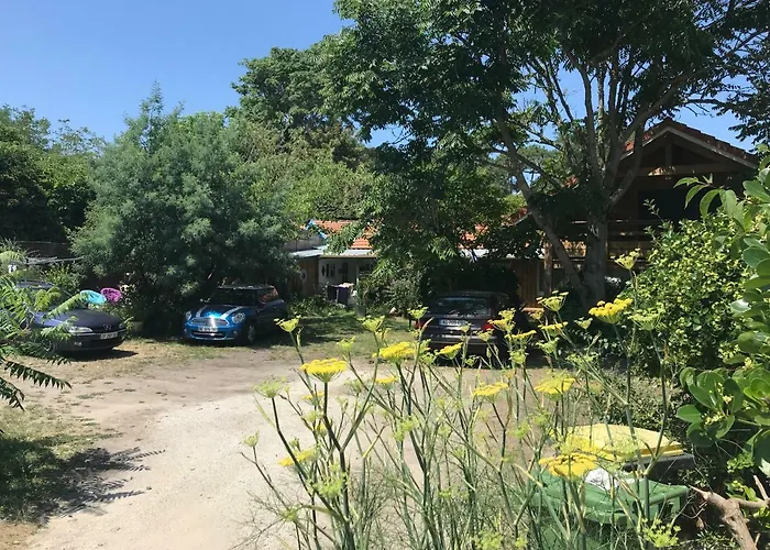 Le Panier Fleuri * 拉卡诺