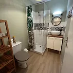 Le Panier Fleuri Дом отдыха Лакано
