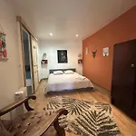 Le Panier Fleuri Casa de Férias Lacanau