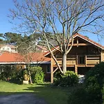 Le Panier Fleuri Casa de Férias