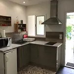 Le Panier Fleuri Holiday home Lacanau