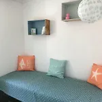 Casa de Férias Le Panier Fleuri Lacanau