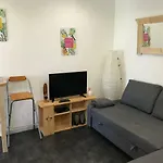 Casa de Férias Le Panier Fleuri Lacanau