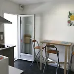 Le Panier Fleuri Дом отдыха
