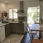 Le Panier Fleuri Casa de Férias