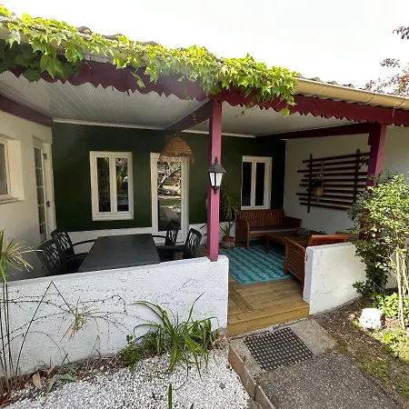 Le Panier Fleuri Lacanau