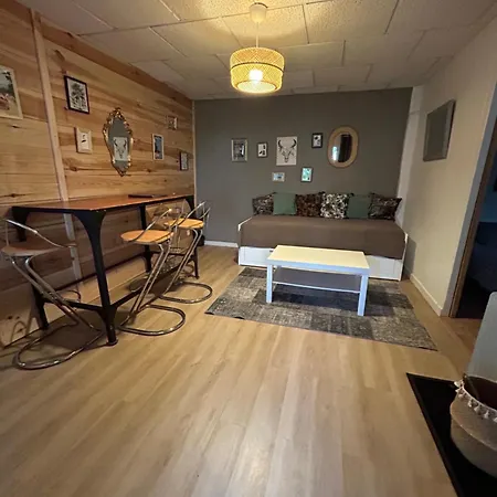 Le Panier Fleuri Lacanau