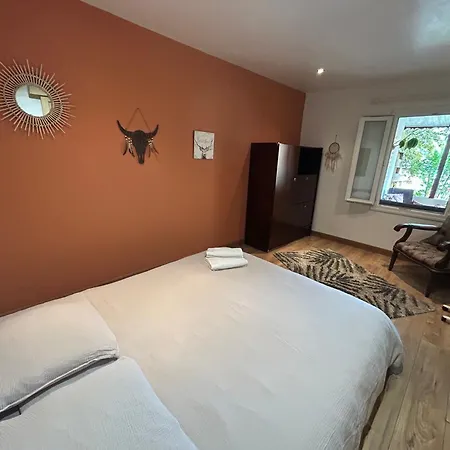 Le Panier Fleuri Lacanau