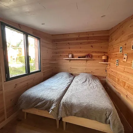 Holiday home Le Panier Fleuri