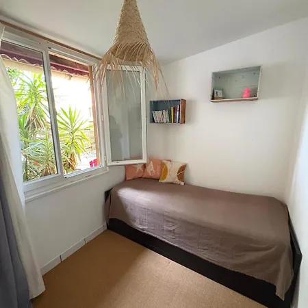 Holiday home Le Panier Fleuri
