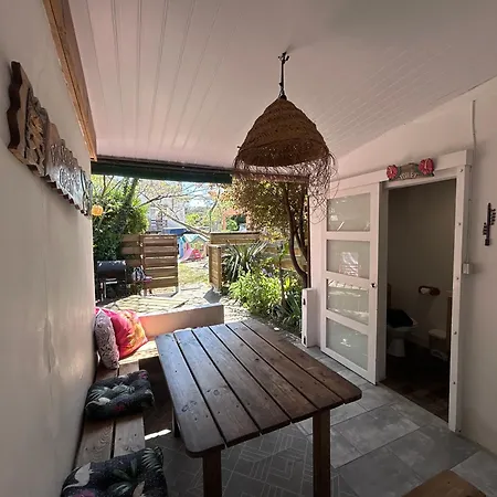 Le Panier Fleuri Holiday home *
