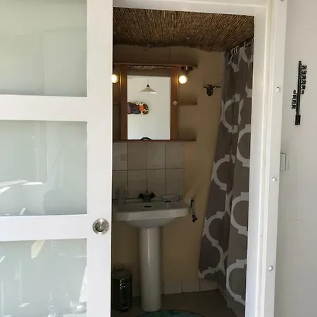 Le Panier Fleuri Vakantiehuis Lacanau