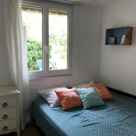 Holiday home Le Panier Fleuri