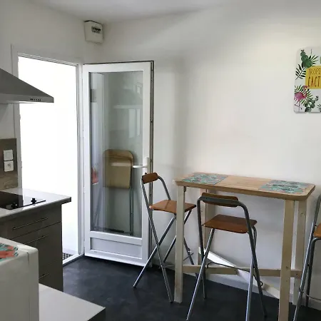 Le Panier Fleuri Holiday home