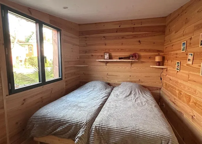 Holiday home Le Panier Fleuri