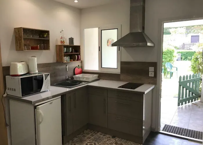 Le Panier Fleuri Holiday home Lacanau