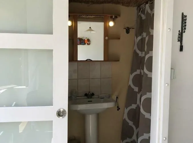 Le Panier Fleuri Holiday home Lacanau