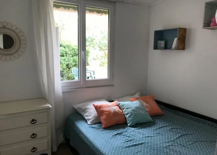 Holiday home Le Panier Fleuri