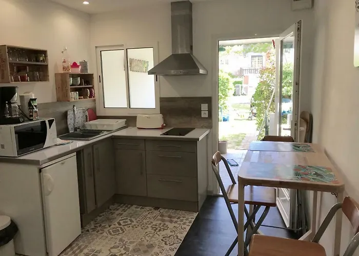 Le Panier Fleuri Holiday home